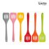 [Lieto_Baby]Lieto All-in-One Silicone fritter tender_ 100% Silicon material_ Made in KOREA